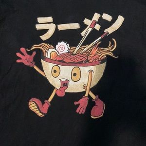Ramen T Shirt